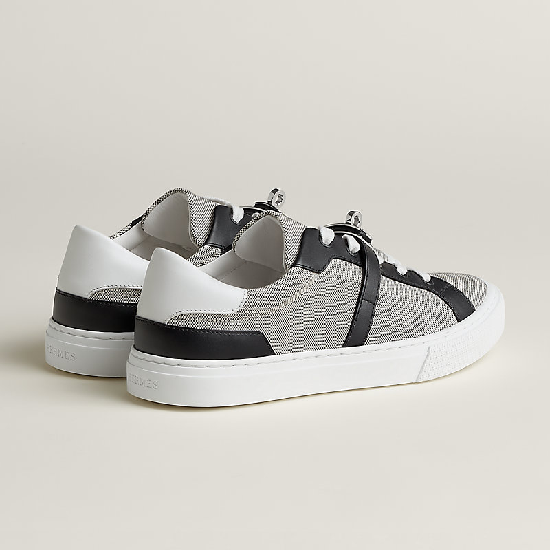 【大人気！】HERMES Sneakers Day スニーカー Day sneaker | Hermès USA